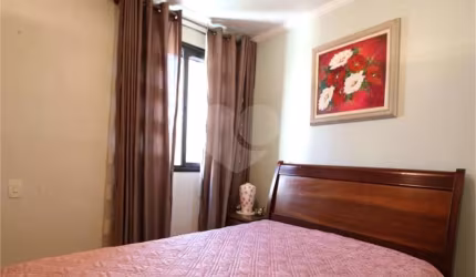 Apartamento com 3 quartos à venda na Rua Itatupa, 77, Vila Andrade, São Paulo, 125 m2 por R$ 850.000