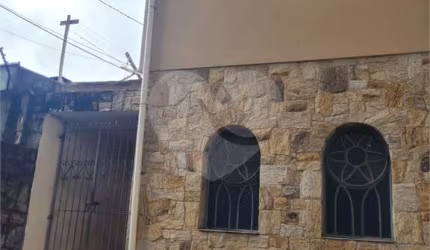 Casa com 2 quartos à venda na Rua Aluísio de Carvalho, 26, Imirim, São Paulo, 114 m2 por R$ 550.000