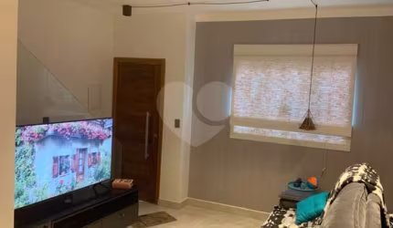Casa em condomínio fechado com 2 quartos à venda na Rua Pedro Voss, 170, Vila Carrão, São Paulo, 120 m2 por R$ 550.000