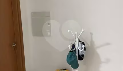 Apartamento com 3 quartos à venda na Rua Nelson Gama de Oliveira, 1113, Vila Andrade, São Paulo, 95 m2 por R$ 990.000