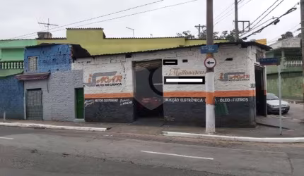 Terreno à venda na Avenida Vereador Abel Ferreira, 3020, Vila Regente Feijó, São Paulo, 100 m2 por R$ 795.000