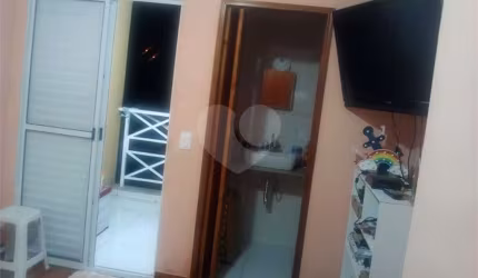Casa em condomínio fechado com 3 quartos à venda na Rua Dom Estevão Pimentel, 509, Chácara Belenzinho, São Paulo, 127 m2 por R$ 800.000