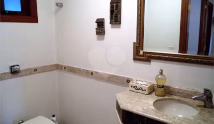 Casa com 4 quartos para alugar na Rua Nabih Assad Abdalla, 352, Vila Morumbi, São Paulo, 450 m2 por R$ 21.000