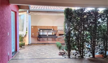 Casa em condomínio fechado com 3 quartos à venda na Rua Ennês Bueno, 316, Parque Fehr, São Carlos, 180 m2 por R$ 1.025.000