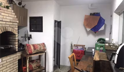 Casa com 3 quartos à venda na Rua Djalma Forjaz, 25, Parque Mandaqui, São Paulo, 180 m2 por R$ 650.000