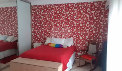 Casa com 4 quartos à venda na Rua Padre Donizetti Tavares de Lima, 137, Santana, São Paulo, 244 m2 por R$ 2.600.000