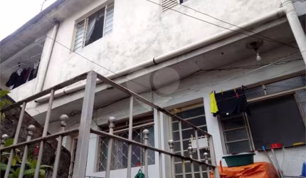 Casa com 6 quartos à venda na Rua Martinho Paulino da Silva, 192, Vila Arcádia, São Paulo, 275 m2 por R$ 640.000