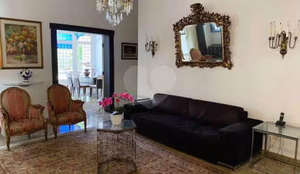 Casa com 4 quartos para alugar na Avenida Nove de Julho, 4107, Jardim Paulista, São Paulo, 313 m2 por R$ 40.000