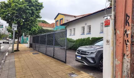 Casa com 4 quartos para alugar na Avenida Nove de Julho, 4107, Jardim Paulista, São Paulo, 313 m2 por R$ 40.000