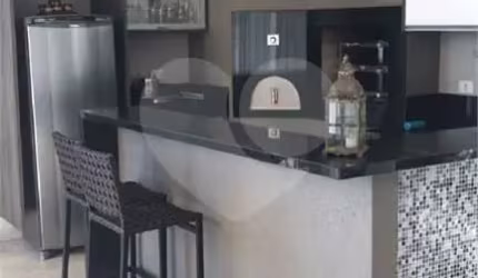 Casa em condomínio fechado com 4 quartos à venda na Avenida Miguel Damha, 1400, Parque Tecnológico Damha I São Carlos, São Carlos, 500 m2 por R$ 3.500.000