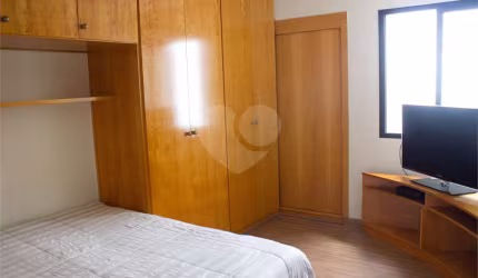 Apartamento com 4 quartos à venda na Rua Voluntários da Pátria, 2570, Santana, São Paulo, 113 m2 por R$ 780.000