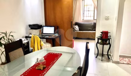 Casa com 3 quartos à venda na Rua Henrique Machado, 11, Vila Mariana, São Paulo, 160 m2 por R$ 800.000