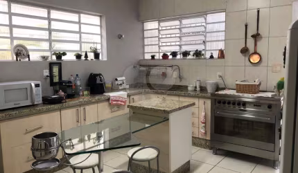 Casa com 3 quartos à venda na Rua Nanau, 61, Água Fria, São Paulo, 250 m2 por R$ 1.500.000