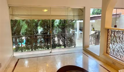 Casa com 4 quartos à venda na Rua Professor Lúcio Martins Rodrigues, 176, Jardim Leonor, São Paulo, 418 m2 por R$ 3.300.000