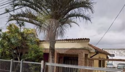 Terreno à venda na Rua Wanda, 90, Chácara Belenzinho, São Paulo, 270 m2 por R$ 765.000