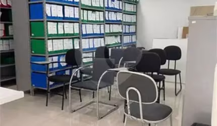 Prédio à venda na Rua Chamantá, 578, Vila Prudente, São Paulo, 613 m2 por R$ 1.650.000