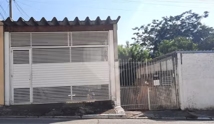 Casa com 2 quartos à venda na Rua São Nestor, 387, Vila Mazzei, São Paulo, 112 m2 por R$ 879.000