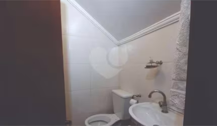 Casa com 4 quartos à venda na Rua Antônio Teixeira Braga, 195, Vila Palmeiras, São Paulo, 175 m2 por R$ 1.200.000