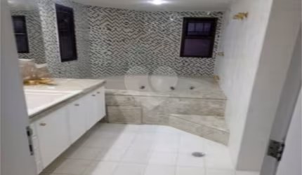 Apartamento com 4 quartos à venda na Rua Iubatinga, 145, Vila Andrade, São Paulo, 592 m2 por R$ 4.990.000