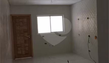 Casa em condomínio fechado com 3 quartos à venda na Rua Orestes Barbosa, 193, Jardim Paraventi, Guarulhos, 167 m2 por R$ 800.000