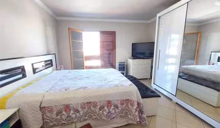 Casa com 5 quartos à venda na Rua dos Jequitibás, 406, Santa Claudina, Vinhedo, 332 m2 por R$ 930.000