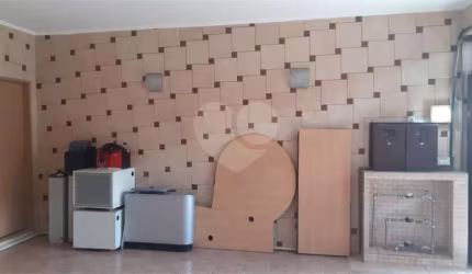Casa com 11 quartos à venda na Rua Saturnino dos Santos, 315, Vila Firmiano Pinto, São Paulo, 400 m2 por R$ 2.100.000