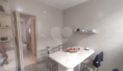 Casa com 3 quartos à venda na Rua Quintino Alves Dória, 33, Vila Albertina, São Paulo, 159 m2 por R$ 1.200.000