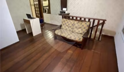 Casa com 3 quartos à venda na Rua Manuel Dias de Oliveira, 152, Jardim Alvorada (Zona Oeste), São Paulo, 256 m2 por R$ 1.010.000