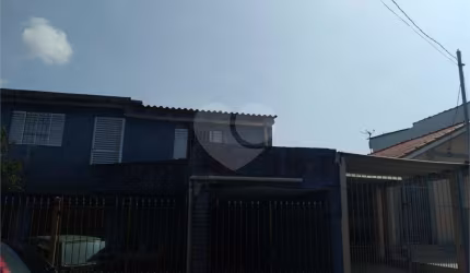 Terreno à venda na Rua Engenheiro Joaquim Sampaio Ferraz, 113, Vila Mazzei, São Paulo, 185 m2 por R$ 560.000
