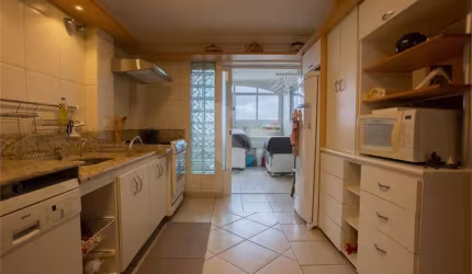 Apartamento com 3 quartos à venda na Rua Américo Alves Pereira Filho, 147, Vila Morumbi, São Paulo, 403 m2 por R$ 2.850.000
