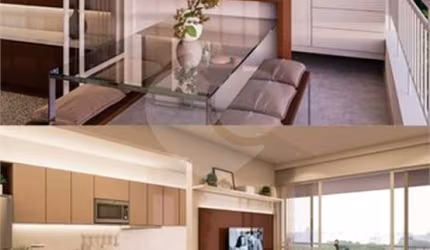 Apartamento com 2 quartos à venda na Avenida Vila Ema, 1377, Altos de Vila Prudente, São Paulo, 64 m2 por R$ 545.000