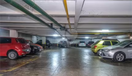 Apartamento com 3 quartos à venda na Rua Casa Forte, 46, Água Fria, São Paulo, 100 m2 por R$ 600.000