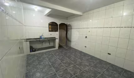 Casa com 6 quartos à venda na Rua Luzia dos Santos Cardoso, 1328, Vila São Paulo, Mogi das Cruzes, 230 m2 por R$ 480.000