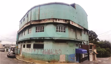 Prédio para alugar na Rua Plutão, 185, Cidade Satélite Santa Bárbara, São Paulo, 1500 m2 por R$ 19.000