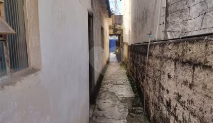 Terreno à venda na Rua Santo Antônio, 471, Vila Galvão, Guarulhos, 500 m2 por R$ 1.000.000