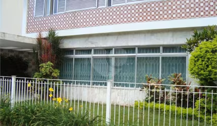 Casa com 4 quartos à venda na Praça Visconde de Sousa Fontes, 195, Parque da Mooca, São Paulo, 205 m2 por R$ 3.000.000