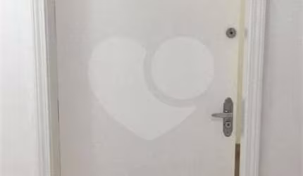 Apartamento com 2 quartos à venda na Rua Morubixaba, 400, Cidade Líder, São Paulo, 48 m2 por R$ 240.000