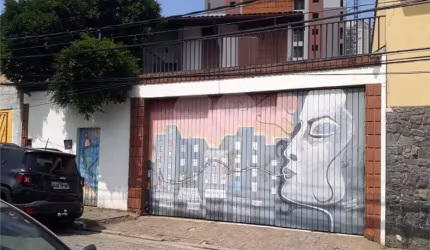 Casa com 3 quartos à venda na Rua Taberoé, 25, Parque da Vila Prudente, São Paulo, 175 m2 por R$ 1.200.000