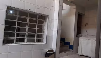Casa com 2 quartos à venda na Rua Padre Sabóia de Medeiros, 455, Vila Maria Alta, São Paulo, 100 m2 por R$ 650.000
