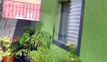Casa com 1 quarto à venda na Rua Marambaia, 231, Casa Verde, São Paulo, 160 m2 por R$ 1.270.000