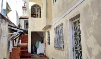 Casa com 3 quartos à venda na Rua Sylvio Delduque, 131, Água Fria, São Paulo, 132 m2 por R$ 750.000