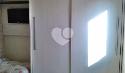 Casa com 2 quartos à venda na Travessa Nuvens, 3, Parada Inglesa, São Paulo, 70 m2 por R$ 650.000