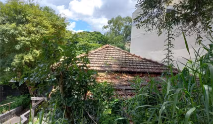 Terreno à venda na Rua José Vicente, 34, Tremembé, São Paulo, 490 m2 por R$ 896.000