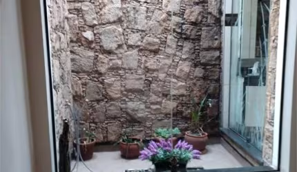Casa com 3 quartos à venda na Rua Barra Negra, 49, Vila Oratório, São Paulo, 250 m2 por R$ 1.100.000