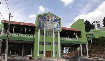 Terreno à venda na Rua dos Pardais, 1, Santa Rosa, Vinhedo, 360 m2 por R$ 660.000
