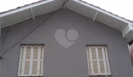 Casa com 5 quartos à venda na Rua Campo da Pátria, 100, Socorro, São Paulo, 172 m2 por R$ 1.100.000