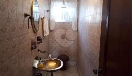 Casa com 3 quartos para alugar na Rua Parque da Fonte, 429, Barro Branco (Zona Norte), São Paulo, 547 m2 por R$ 14.000