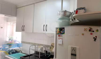 Apartamento com 1 quarto à venda na Avenida Parada Pinto, 3696, Vila Nova Cachoeirinha, São Paulo, 67 m2 por R$ 460.000