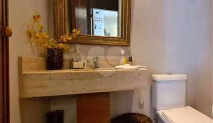 Apartamento com 3 quartos à venda na Rua Graúna, 262, Vila Uberabinha, São Paulo, 125 m2 por R$ 1.800.000