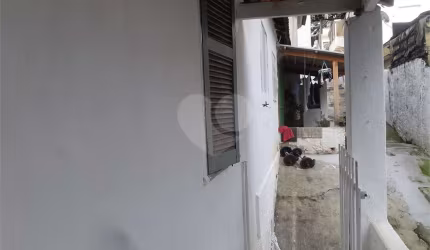 Casa com 1 quarto à venda na Rua Sylvio Delduque, 224, Água Fria, São Paulo, 400 m2 por R$ 1.100.000